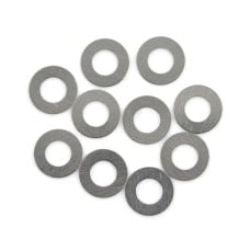 M3 Washers - 100 pcs