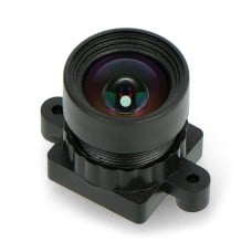 M40210M09S M12 Low Distortion Lens, For ArduCam Cameras, Arducam LN014