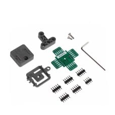 M5Atom Mate - M5Atom kūrimo modulio adapterių rinkinys