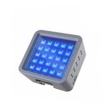 M5Atom Matrix - developer module with RGB LEDs - ESP32