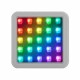 M5Atom-Matrix v1.1 - Kūrimo modulis su RGB LED - ESP32 - M5Stack C008-B-V11 M5Atom-Matrix v1.1 - Kūrimo modulis su RGB LED - ESP32 - M5Stack C008-B-V11
