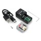 M5Atom QR Code v1.1 - barcode and QR code scanner - 2D/1D - with M5Atom Lite developer module - M5Stack K041-B