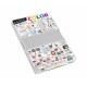 M5Paper Color ESP32S3 Dev Kit – ESP32-S3 kūrimo modulis – 4 colių elektroninio popieriaus E Ink Spectra 6 spalvų ekranas – M5Stack C151 M5Paper Color ESP32S3 Dev Kit – ESP32-S3 kūrimo modulis – 4 colių elektroninio popieriaus E Ink Spectra 6 spalvų ekranas – M5Stack C151