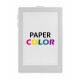 M5Paper Color ESP32S3 Dev Kit – ESP32-S3 kūrimo modulis – 4 colių elektroninio popieriaus E Ink Spectra 6 spalvų ekranas – M5Stack C151 M5Paper Color ESP32S3 Dev Kit – ESP32-S3 kūrimo modulis – 4 colių elektroninio popieriaus E Ink Spectra 6 spalvų ekranas – M5Stack C151