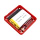 M5Stack Core Battery - battery hat - 750mAh