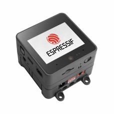 M5Stack CoreS3 Thread BR – gijų ribų maršrutizatoriaus kūrimo modulis – ESP32-S3 + ESP32-H2 – M5Stack K149