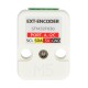 M5Stack Ext Encoder Unit - STM32F030 - Unit expansion module for M5Stack development modules - M5Stack U161
