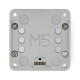 M5Stack Fire IoT Development Kit V2.6 - ESP32-D0WDQ6-V3 IoT Development Kit - M5Stack