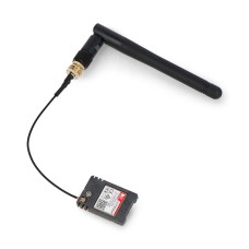 M5Stamp CAT-M - IoT module CAT-M/NB-IoT with antenna - SIM7080G - M5Stack S003