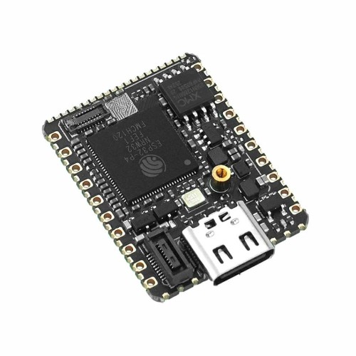 M5Stamp ESP32P4 – kūrimo modulis su ESP32-P4NRW32 – M5Stack S013 M5Stamp ESP32P4 – kūrimo modulis su ESP32-P4NRW32 – M5Stack S013