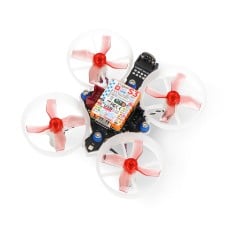 M5Stamp Fly - Programmable Quadcopter Kit with StampS3 Development Module - M5Stack K138