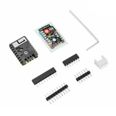 M5Stamp Pico Mate - development module with ESP32-PICO-D4 - M5Stack