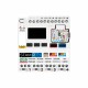 M5Stamp PLC - IoT Logic Controller with M5StampS3 Module - M5Stack K141