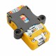 Watch Builder Kit for M5Stick Developer Modules - M5Stack A173 Watch Builder Kit for M5Stick Developer Modules - M5Stack A173