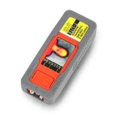 M5Stick T-Lite Thermal Camera Dev Kit - thermal camera kit - based on ESP32-PICO - MLX90640 - M5Stack K126