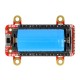M5StickC 8 kanalų servo valdiklio priedėlis V1.1 - M5Stack U076-B