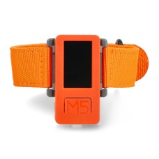 M5StickC PLUS - IoT development module - ESP32-PICO + watch accessories