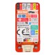 M5StickC Plus SE – daiktų interneto plėtros modulis – ESP32-PICO-D4 – M5Stack K016-P-SE