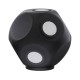 Magnetiniai tvirtinimo blokeliai Revopoint Trackit 3D skeneriui - 8 vnt. Magnetiniai tvirtinimo blokeliai Revopoint Trackit 3D skeneriui - 8 vnt.