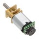 Set of magnetic encoders for Pololu micro motors (compatible with HPCB) 2.7-18V, x2, Pololu 3081