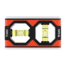 Magnetinis kišeninis gulsčiukas - YATO YT-30351