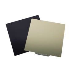 Magnetic PEI cover for the worktable for Ender 3, Ender 3 Pro, Ender 3 V2, Ender 5, Ender-5 Pro