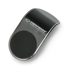 Magnetic car phone holder - Esperanza Lure