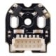 Set of magnetic encoders for micro motors, Top-Entry connector, 2.7-18V, x2, Pololu 4760