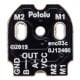 Set of magnetic encoders for micro motors, Top-Entry connector, 2.7-18V, x2, Pololu 4760