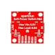 Maitinimo jungiklis su USB C tipo jungtimi iš SparkFun PRT-27081