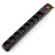 Power Strip Acar S8 - 8 sockets - 1.5m