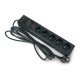 Armac extension cord Z5 with switch 3m