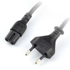 Power cord 1.5m