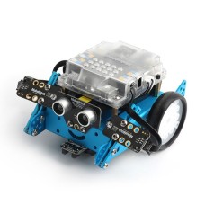 MakeBlock 98056 - šviesos ir garso rinkinys robotui mBot