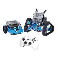 Makeblock – mBot2 Rover robotikos rinkinys