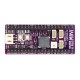 Maker Pi Pico Mini - baseboard for Raspberry Pi Pico