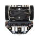 Maqueen Lite V5 - STEM educational robot for learning micro:bit programming - DFRobot MBT0046