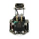 Maqueen Plus V3 - Advanced STEM Educational Robot with Matrix Laser Navigation for micro:bit - DFRobot MBT0050-AA