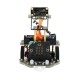 Maqueen Plus V3 - STEM Educational Robot for micro:bit with Laser Sensor - DFRobot MBT0050-18650 Maqueen Plus V3 - STEM Educational Robot for micro:bit with Laser Sensor - DFRobot MBT0050-18650