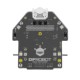 Maqueen Plus V3 - STEM Educational Robot for micro:bit with Laser Sensor - DFRobot MBT0050-18650 Maqueen Plus V3 - STEM Educational Robot for micro:bit with Laser Sensor - DFRobot MBT0050-18650