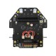 Maqueen Plus V3 - STEM Educational Robot for micro:bit with Laser Sensor - DFRobot MBT0050-18650 Maqueen Plus V3 - STEM Educational Robot for micro:bit with Laser Sensor - DFRobot MBT0050-18650