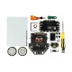 Maqueen Plus V3 - STEM Educational Robot for micro:bit with Laser Sensor - DFRobot MBT0050-18650 Maqueen Plus V3 - STEM Educational Robot for micro:bit with Laser Sensor - DFRobot MBT0050-18650