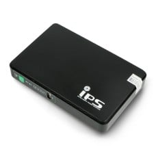 Router UPS-15 5V / 3A 15W 
