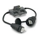 Matavimo adapteris Voltcraft DLA-1L 16