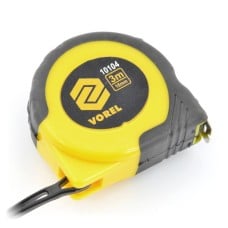 Tape measure Vorel 10104 - 3m