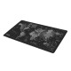 Maxi pelės kilimėlis – Natec laiko juostos žemėlapis – 80x40cm Maxi pelės kilimėlis – Natec laiko juostos žemėlapis – 80x40cm