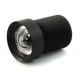 Set of lenses of low distortion for cameras Arducam, M12