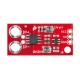 Low Current Sensor ACS723, SparkFun SEN-14544