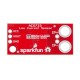 Low Current Sensor ACS723, SparkFun SEN-14544