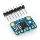 MB85RC256V, 256Kb / 32KB FRAM non-volatile I2C memory, Adafruit 1895